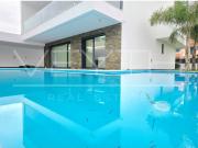 Moradia T4 com piscina e garagem na Quinta de Valadares...