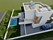 Em Construção! Moradia T4 de Sonho na Sobreda com... Em Construção! Moradia T4 de Sonho na Sobreda com...