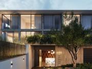 Moradia T4 com piscina e jardim