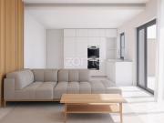 Moradia T4 com Piscina e Jardim Chave na mão Ponta Delgada