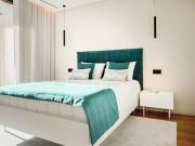 Moradia T4 com piscina e jardim, em Almancil