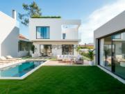 Moradia T4 com Piscina e Jardim |Lagoa de Albufeira...