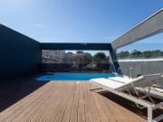 Moradia T4 com piscina e jardim na Foz do Douro, Porto Moradia T4 com piscina e jardim na Foz do Douro, Porto