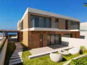 Moradia T4 com piscina e Rooftop com Vista de Mar