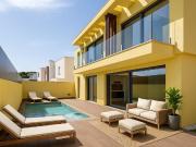 Moradia T4 com piscina e rooftop panorâmico em Cascais Moradia T4 com piscina e rooftop panorâmico em Cascais