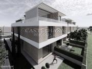 Moradia T4 com piscina e terrao, em Canidelo