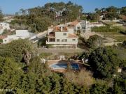 Moradia T4 com Piscina e Terreno Destacvel em Mafra