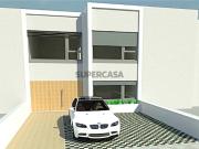 Moradia T4 com piscina e vista mar em Tavira