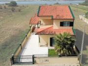 Moradia T4 com Piscina e vista para a Ria Gafanha do...