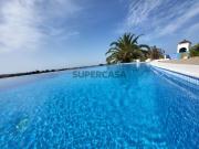 Moradia T4 com piscina e vistas deslumbrantes Vila Nova...