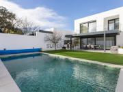 Moradia T4 com piscina em Aldeia Rica Vila Nogueira de...