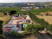 Moradia T4 com piscina em Alenquer, Alenquer