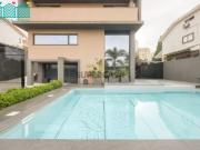Moradia T4 com Piscina em Azurva