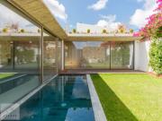 Moradia T4 com piscina em Bicesse