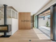 Moradia T4 com piscina em Birre, Cascais