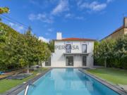 Moradia T4 com Piscina em Cascais. Moradia única em fase...