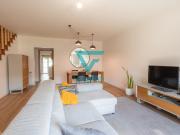 Moradia T4 com piscina em Cond. Fechado | Marrazes, Leiria