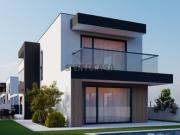 Moradia T4 com Piscina em Construção Abrunheira, Sintra