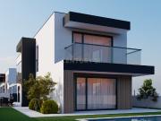Moradia T4 com Piscina em Construção – Abrunheira, Sintra