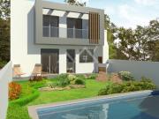 Casa T4 com piscina no Seixal, Lourinha