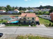 Moradia T4 com piscina em Gaeiras, Marinha Grande