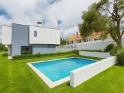 Moradia T4 com piscina em Manique, Cascais