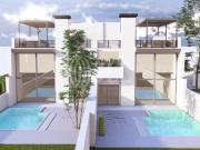 Moradia T4 com piscina em Murches Cascais