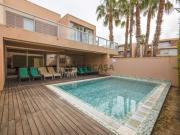 Moradia T4 com piscina em novo empreendimento na Reserva...