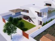 Moradia T4 com Piscina em Pataias, Alcobaça