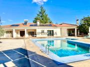 Moradia T4 com Piscina em Pombal, a 45 km das Praias