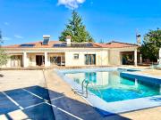 Moradia T4 com Piscina e Anexo Independente|Pombal