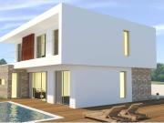 Moradia T4 com piscina em Salir do Porto 675.000€ 190m²...