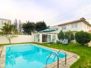 Moradia T4 com Piscina Foz do Douro, Aviz 200m do Parque...