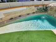 Moradia T4 com Piscina, Garagem e Churrasqueira — Quinta...
