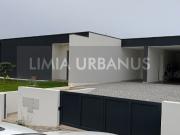 Moradia T4 com Piscina Moreira do Lima, Ponte de Lima