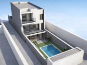 Moradia T4 com piscina na Cidade da Maia