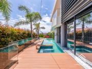 Moradia T4 com piscina na Ericeira