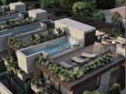 Moradia T4 com piscina, na Foz do Douro, Porto