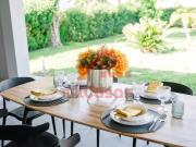 Moradia T4 com piscina na Herdade da Aroeira