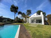 Moradia T4 com piscina na Herdade da Aroeira Almada