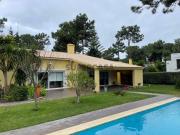 Moradia T4 com piscina na Herdade da Aroeira em Almada...