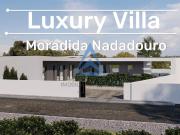 MORADIA T4 COM PISCINA Nadadouro Foz do Orelho