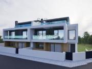 Moradia T4 com piscina no Bairro das Fontainhas em Santa...