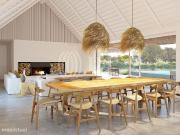 Moradia T4 com piscina no Villas Comporta