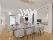 Moradia T4 construção nova, Palmela