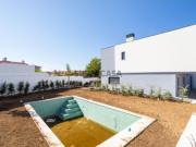 Moradia T4 com piscina privativa em Manique