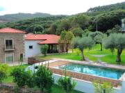 Moradia T4 com Piscina Queijada, Ponte de Lima