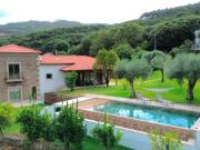 Moradia T4 com Piscina Queijada, Ponte de Lima