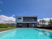 Moradia T4 com Piscina | Ribeira Grande