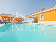 Moradia T4 com piscina Santarém